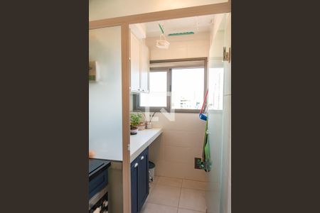 Apartamento à venda com 28m², 1 quarto e sem vagaÁrea de serviço