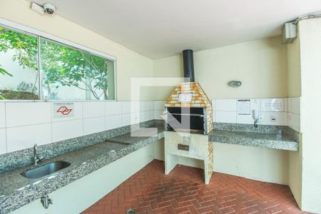 Apartamento para alugar com 70m², 3 quartos e 1 vagaÁrea gourmet