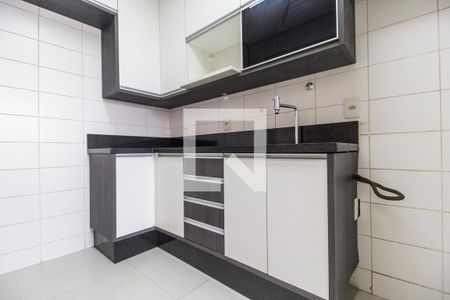 Apartamento para alugar com 70m², 3 quartos e 1 vaga Apartamento para alugar com 70m², 3 quartos e 1 vagaCozinha