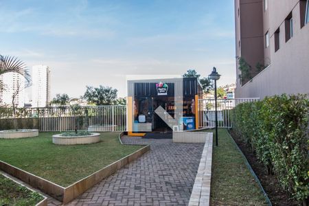 Apartamento para alugar com 70m², 3 quartos e 1 vagaMercado