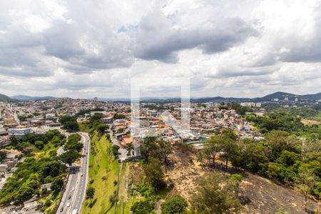 Apartamento para alugar com 70m², 3 quartos e 1 vaga Apartamento para alugar com 70m², 3 quartos e 1 vagaVista do Quarto 2