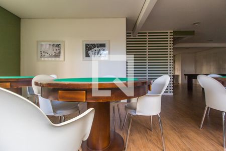 Apartamento para alugar com 70m², 3 quartos e 1 vagaÁrea comum - Salão de festas