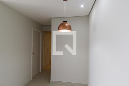 Sala de Jantar de apartamento para alugar com 3 quartos, 70m² em Jardim Tupanci, Barueri
