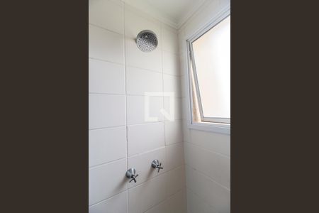 Apartamento para alugar com 70m², 3 quartos e 1 vaga Apartamento para alugar com 70m², 3 quartos e 1 vagaBanheiro da Suíte