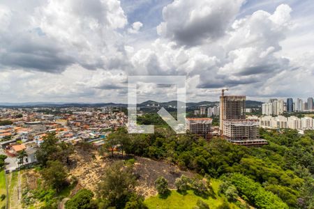 Apartamento para alugar com 70m², 3 quartos e 1 vaga Apartamento para alugar com 70m², 3 quartos e 1 vagaVista da Varanda