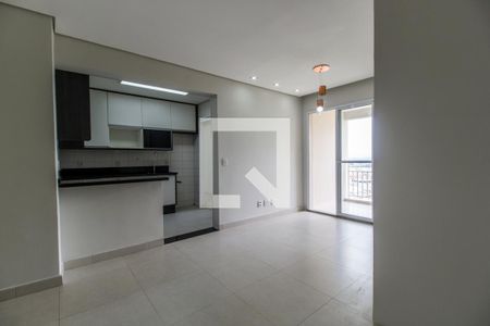 Sala de Jantar de apartamento para alugar com 3 quartos, 70m² em Jardim Tupanci, Barueri