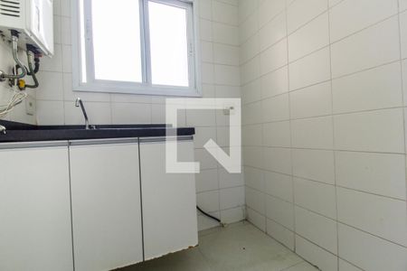 Apartamento para alugar com 70m², 3 quartos e 1 vaga Apartamento para alugar com 70m², 3 quartos e 1 vagaÁrea de Serviço