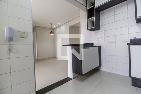 Apartamento para alugar com 70m², 3 quartos e 1 vaga Apartamento para alugar com 70m², 3 quartos e 1 vagaCozinha