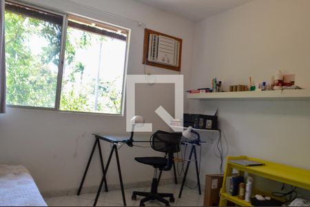 Quarto 2 de casa de condomínio à venda com 4 quartos, 120m² em Taquara, Rio de Janeiro