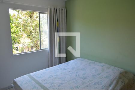 Quarto 1 de casa de condomínio à venda com 4 quartos, 120m² em Taquara, Rio de Janeiro