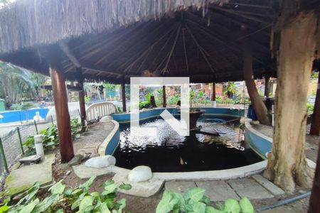 Casa de condomínio à venda com 120m², 4 quartos e 2 vagasÁrea comum