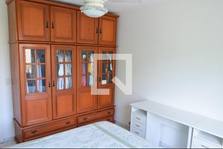 Quarto 1 de casa de condomínio à venda com 4 quartos, 120m² em Taquara, Rio de Janeiro