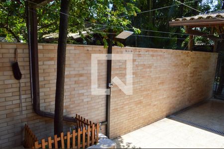 Casa de condomínio à venda com 120m², 4 quartos e 2 vagasÁrea Gourmet