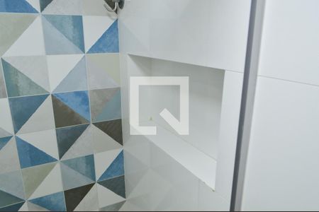 Casa de condomínio à venda com 120m², 4 quartos e 2 vagasBanheiro 1