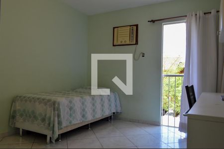 Casa de condomínio à venda com 120m², 4 quartos e 2 vagasQuarto 3