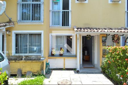 Casa de condomínio à venda com 120m², 4 quartos e 2 vagasGaragem