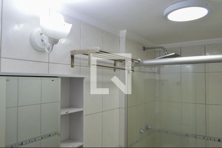 Casa de condomínio à venda com 120m², 4 quartos e 2 vagasBanheiro 2