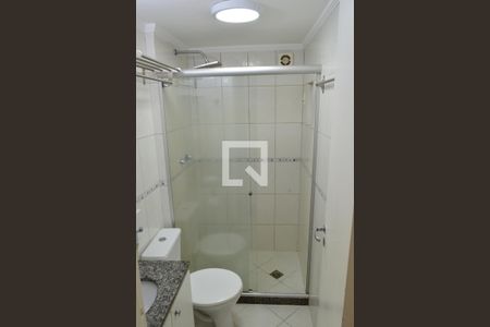 Casa de condomínio à venda com 120m², 4 quartos e 2 vagasBanheiro 2