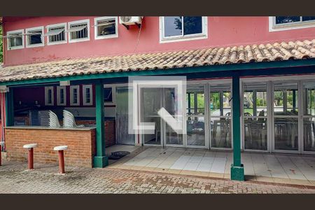 Casa de condomínio à venda com 120m², 4 quartos e 2 vagasÁrea comum - Salão de festas 1