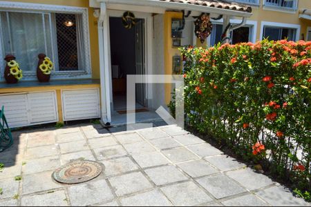 Casa de condomínio à venda com 120m², 4 quartos e 2 vagasGaragem
