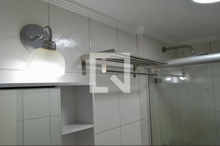 Casa de condomínio à venda com 120m², 4 quartos e 2 vagasBanheiro 3