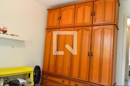 Casa de condomínio à venda com 120m², 4 quartos e 2 vagasQuarto 2