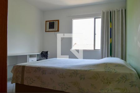 Quarto 1 de casa de condomínio à venda com 4 quartos, 120m² em Taquara, Rio de Janeiro