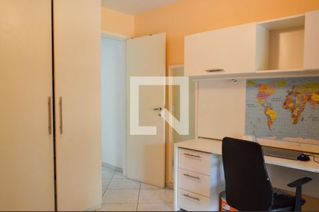 Casa de condomínio à venda com 120m², 4 quartos e 2 vagasQuarto 4