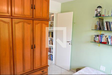 Quarto 2 de casa de condomínio à venda com 4 quartos, 120m² em Taquara, Rio de Janeiro