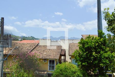 Vista do Quarto 1 de casa de condomínio à venda com 4 quartos, 120m² em Taquara, Rio de Janeiro
