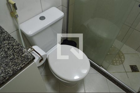 Casa de condomínio à venda com 120m², 4 quartos e 2 vagasBanheiro 3