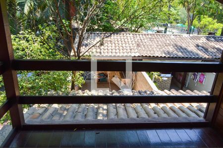Casa de condomínio à venda com 120m², 4 quartos e 2 vagasVaranda do Quarto 4