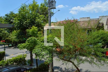 Casa de condomínio à venda com 120m², 4 quartos e 2 vagasVista do Quarto 3