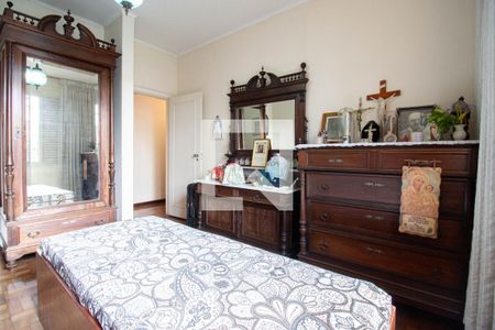 Casa à venda com 950m², 5 quartos e 4 vagasQuarto 1