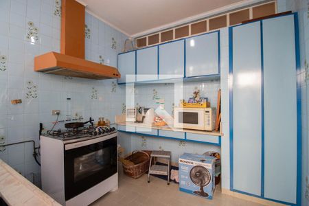 Casa à venda com 950m², 5 quartos e 4 vagasCozinha