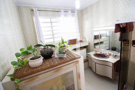 Casa à venda com 950m², 5 quartos e 4 vagasBanheiro