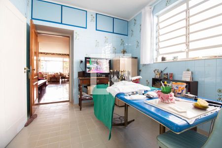 Casa à venda com 950m², 5 quartos e 4 vagasCozinha