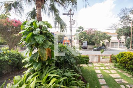 Casa à venda com 950m², 5 quartos e 4 vagasVista do Escritório