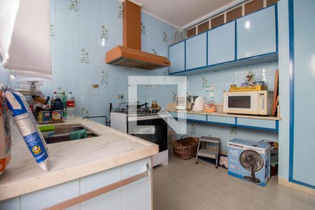 Casa à venda com 950m², 5 quartos e 4 vagasCozinha