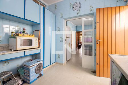 Casa à venda com 950m², 5 quartos e 4 vagasCozinha