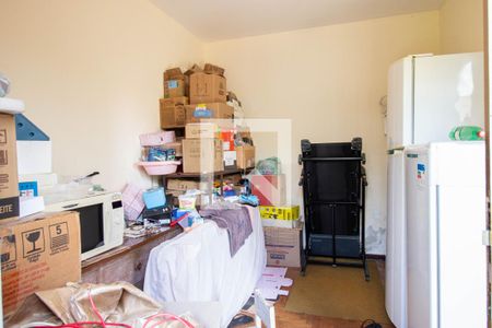 Casa à venda com 950m², 5 quartos e 4 vagasQuarto de Serviço