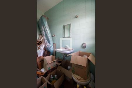 Casa à venda com 950m², 5 quartos e 4 vagasÁrea comum