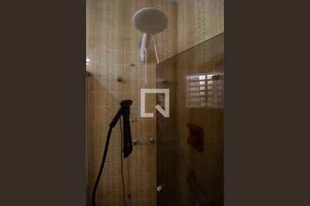 Casa à venda com 950m², 5 quartos e 4 vagasBanheiro da Suíte