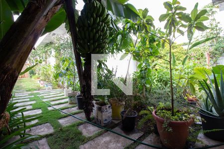 Casa à venda com 950m², 5 quartos e 4 vagasQuintal - Jardim