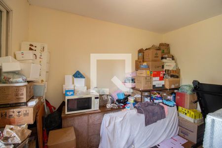 Casa à venda com 950m², 5 quartos e 4 vagasQuarto de Serviço