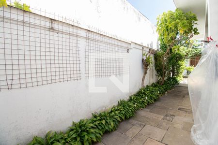 Casa à venda com 950m², 5 quartos e 4 vagasQuintal - Jardim
