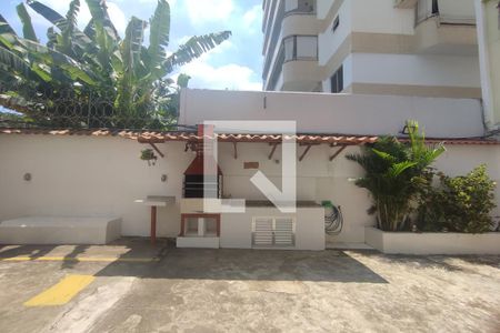 Apartamento à venda com 62m², 2 quartos e 1 vaga Apartamento à venda com 62m², 2 quartos e 1 vagaÁrea comum