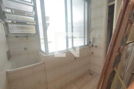 Apartamento à venda com 62m², 2 quartos e 1 vaga Apartamento à venda com 62m², 2 quartos e 1 vagaÁrea de Serviço