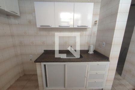 Apartamento à venda com 62m², 2 quartos e 1 vaga Apartamento à venda com 62m², 2 quartos e 1 vagaCozinha