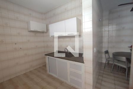 Apartamento à venda com 62m², 2 quartos e 1 vaga Apartamento à venda com 62m², 2 quartos e 1 vagaCozinha